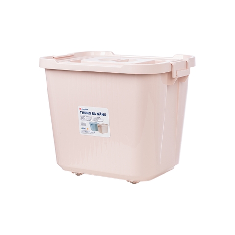 Thùng đa năng đại Việt Nhật 5323