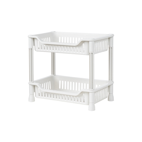 Kệ chữ nhật trung 2T Việt Nhật 5538-2