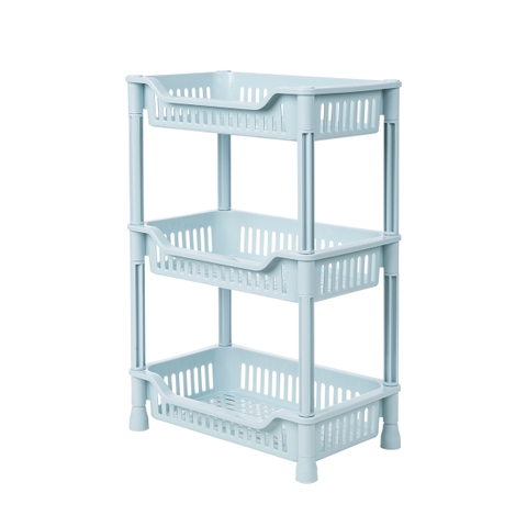 Kệ chữ nhật trung 3T Việt Nhật 5538-3