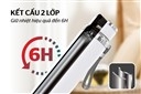 Bình giữ nhiệt Flexi Sunhouse 920 ml Sunhouse KS-TU920FW