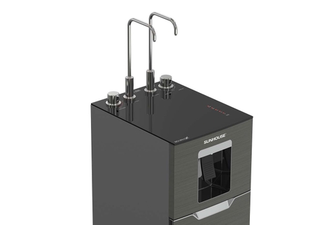 Máy lọc nước RO UltraX Sunhouse 11 lõi SHA76668SH