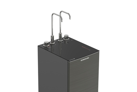 Máy lọc nước RO UltraX Sunhouse 11 lõi SHA76601S