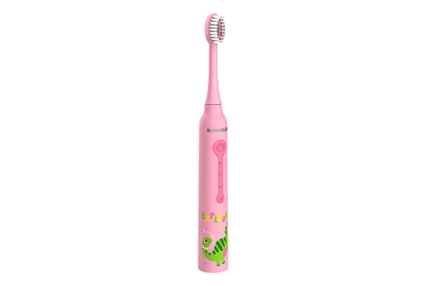 Bàn chải điện trẻ em Sunhouse SHC101P