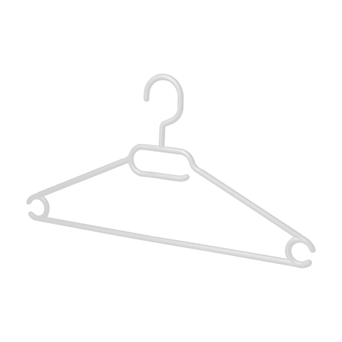 Móc áo chống trượt INOCHI Hara 186(10 cái/lốc)