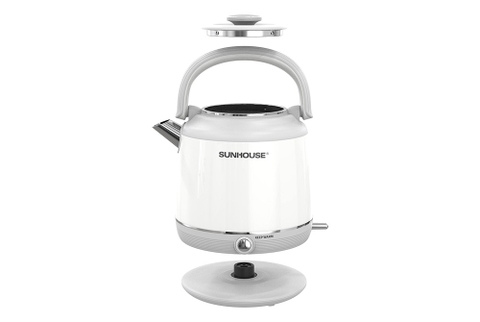 Ấm siêu tốc Inox giữ nhiệt 2.5L Sunhouse SHD1392