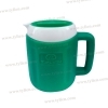 Ca Giữ Nhiệt (loại 1) - 700ml nhựa Tý Liên No.1005