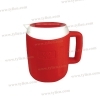 Ca Giữ Nhiệt (loại 2) - 700ml nhựa Tý Liên No.1005