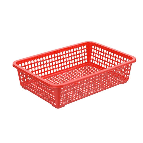 Rổ Bông nhựa Duy Tân 3T0 No.580