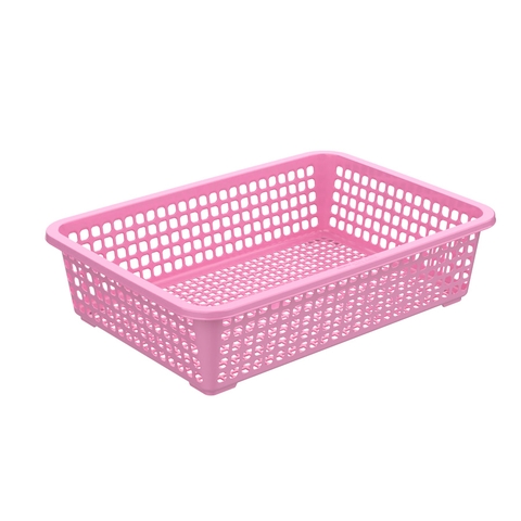 Rổ Bông nhựa Duy Tân 3T0 No.580