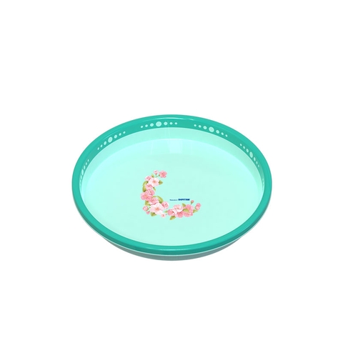 Mâm nhựa Duy Tân 2 màu 3T0 No.1511