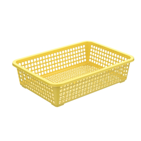 Rổ Bông nhựa Duy Tân 3T0 No.580