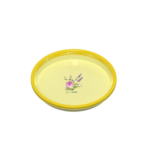 Mâm nhựa Duy Tân 2 màu 3T0 No.1511