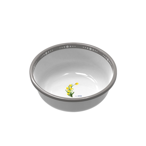 Thau 2 màu nhựa Duy Tân 3T0 No.1509