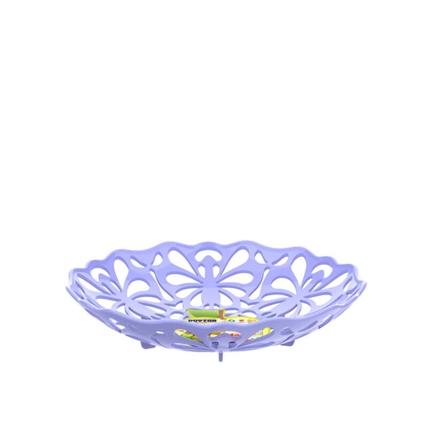 Rổ Trái Cây Nhỏ nhựa Duy Tân No.1133