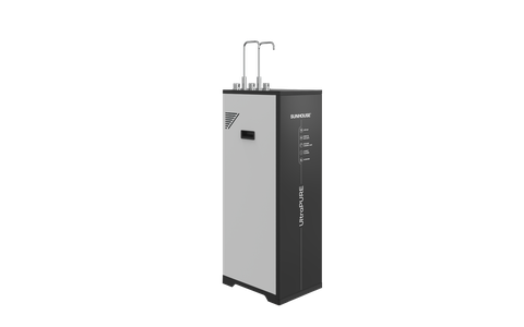 Máy lọc nước ion kiềm UltraPURE Sunhouse SHA76232LA