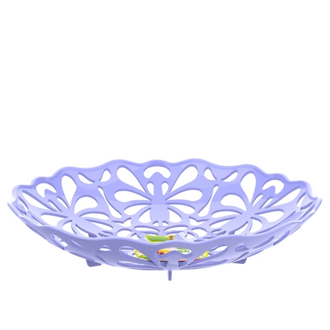 Rổ Trái Cây Lớn nhựa Duy Tân No.1135