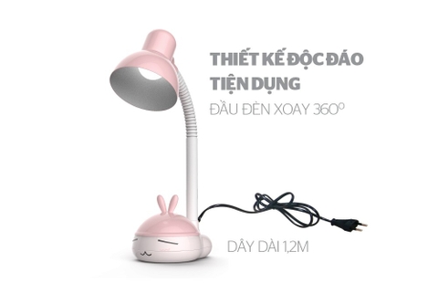 Đèn bàn Sunhouse SHE-16LED-A6