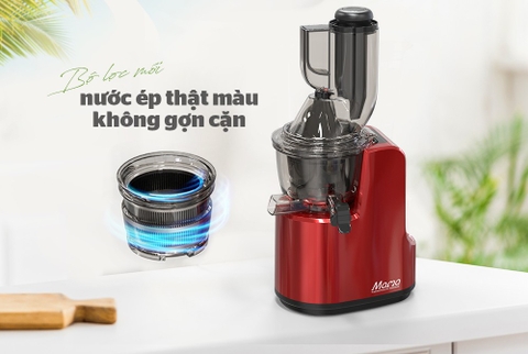 Máy ép chậm Sunhouse Mama SHD5505