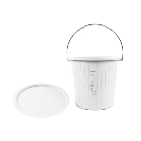 Xô sọc 15L Hokori Việt Nhật 5238