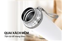 Bình giữ nhiệt Flexi Sunhouse 720 ml Sunhouse KS-TU720FW