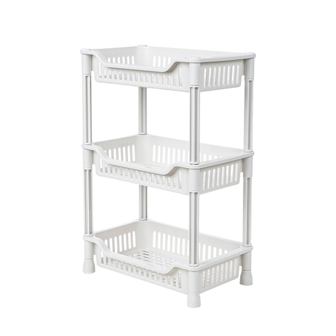 Kệ chữ nhật trung 3T Việt Nhật 5538-3