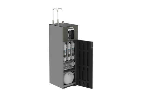Máy lọc nước RO UltraX Sunhouse 11 lõi SHA76688SH