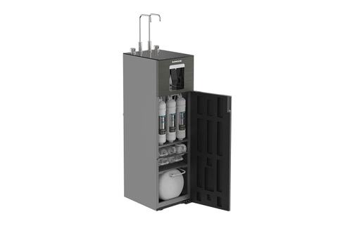Máy lọc nước RO UltraX Sunhouse 11 lõi SHA76658SH