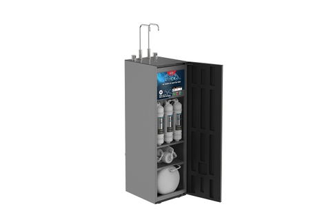 Máy lọc nước RO UltraX Sunhouse 11 lõi SHA76601S
