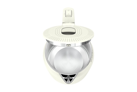 Ấm siêu tốc Inox 2 lớp 3L Sunhouse SHD1365