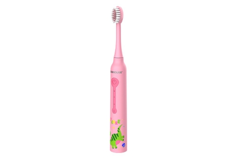 Bàn chải điện trẻ em Sunhouse SHC101P