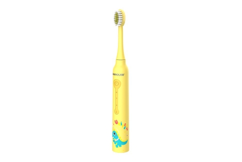 Bàn chải điện trẻ em Sunhouse SHC101Y