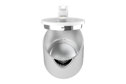Ấm siêu tốc Inox 2 lớp 1.8L Sunhouse SHD1351W