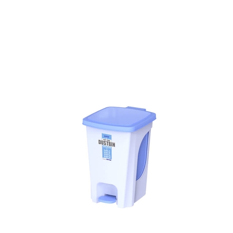 Thùng Rác Đạp nhựa Duy Tân MATSU Nhí No.270