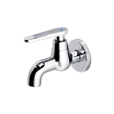 Vòi gắn tường Luxta L-4116T3