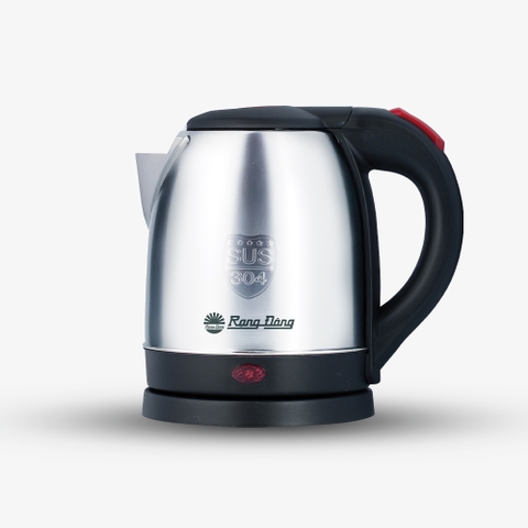 Ấm điện siêu tốc Rạng Đông AST 12ST2 1.2 lít