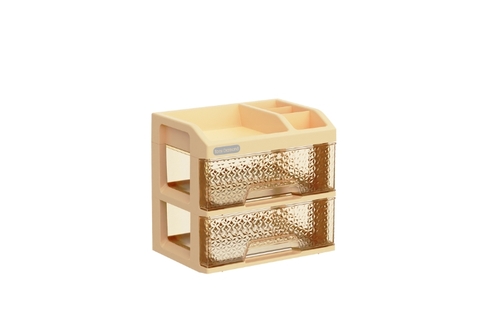 Tủ tomi Diamond lớn 2N nhựa Duy Tân No.1675/2
