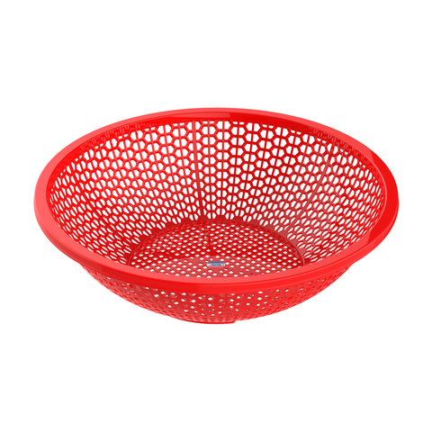 Rổ lục giác nhựa Duy Tân 4T6 No.1388