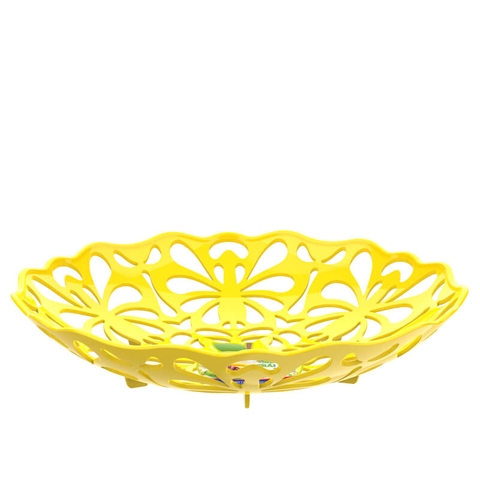 Rổ Trái Cây Lớn nhựa Duy Tân No.1135