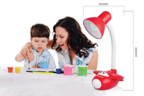 Đèn bàn Sunhouse SHE-20LED-A6