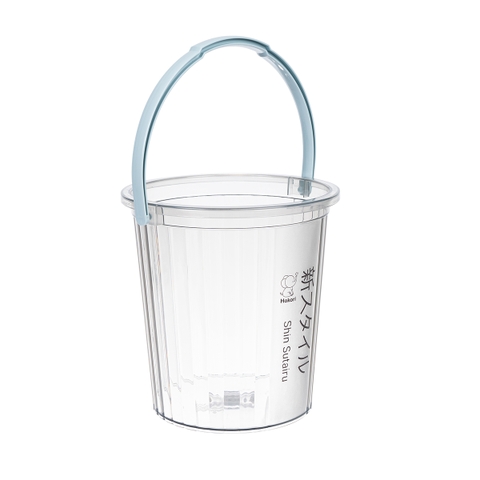 Xô trong 10L Hokori Việt Nhật 5228