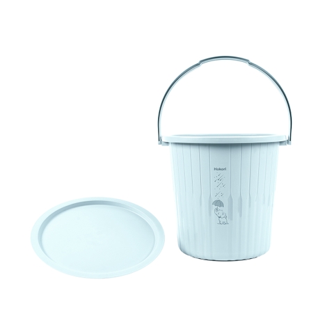 Xô sọc 15L Hokori Việt Nhật 5238
