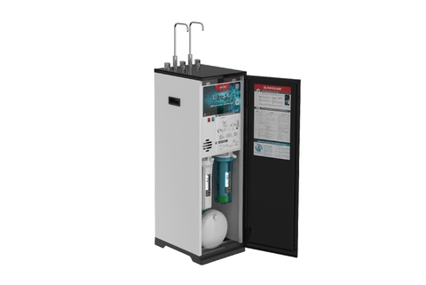 Máy lọc nước ion kiềm Hydrogen UltraX Sunhouse SHA76639LA