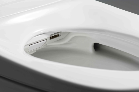 Bồn Cầu Thông Minh INAX  AC-816VN SARAS LIGHT E