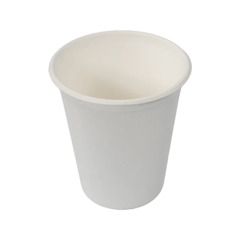 Cốc bã mía INOCHI Mori 240ml (2-W-CP081) - 10 cái