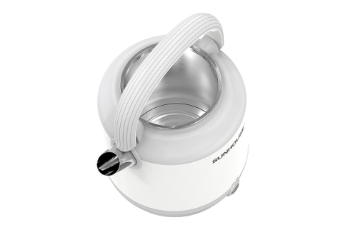 Ấm siêu tốc Inox giữ nhiệt 2.5L Sunhouse SHD1392