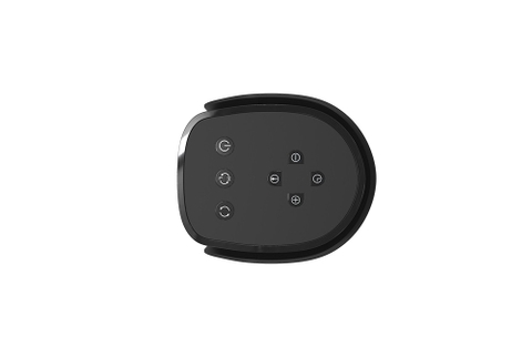 Sưởi điện Ceramic Sunhouse SHD7077