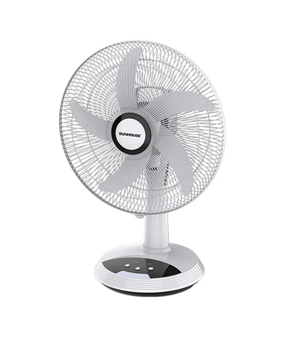 Quạt sạc Sunhouse SHD7223
