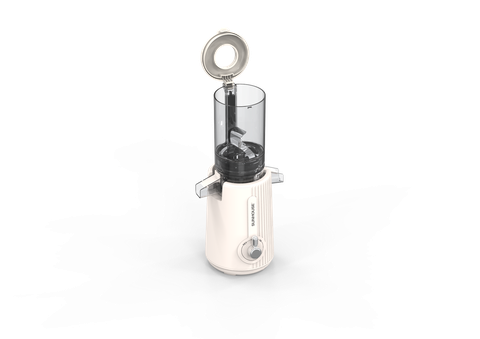 Máy ép chậm Sunhouse SHD5516
