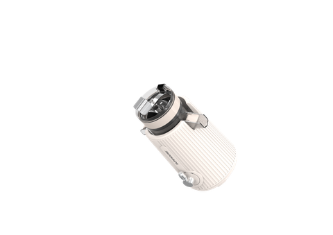 Máy ép chậm Sunhouse SHD5516