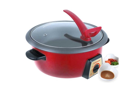 Lẩu điện Sunhouse SHD4520